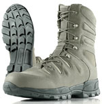 Mens Sniper Tactical Boots 8 Inch Sage Green Boot
