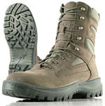 Military Tactical Boot Wellco Signature Boot Sage