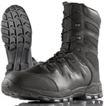 Military Sniper Boots 8 Inch Tactical Sniper Boot Black