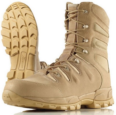 Military Sniper Boots 8 Inch Tactical Sniper Boot