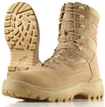 Wellco Signature Military Combat Boot