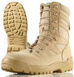 Composite Safety Toe Hot Weather Boot