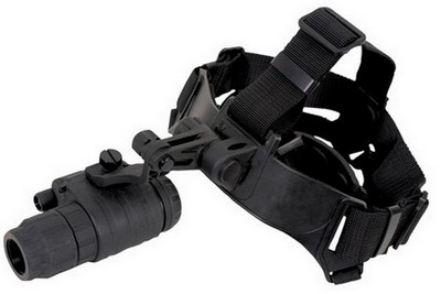 Sightmark Ghost Hunter Night Vision Monocular 1X24