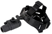 Sightmark Ghost Hunter Night Vision Monocular 1X24