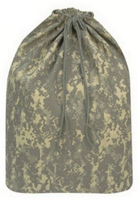 Gi Type ACU Digital Camo Laundry Bag