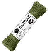 7 Strand Paracord Olive Drab 50 Foot