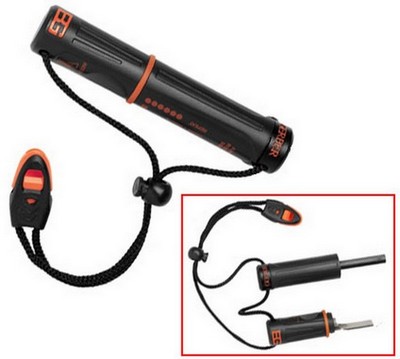Bear Grylls Gerber Survival Fire Starter