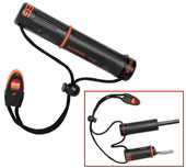 Bear Grylls Gerber Survival Fire Starter