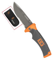 Gerber Bear Grylls Folding Sheath Knife