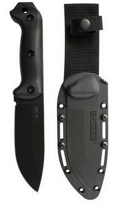 Kabar Knives Becker Companion Knife