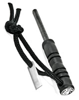 Smith & Wesson Fire Striker Survival Kit Swfs1