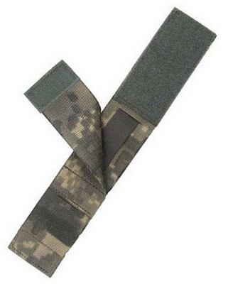 ACU Digital Camo Watch Band