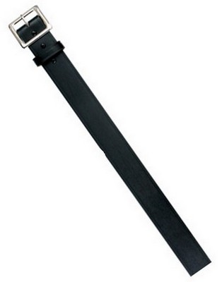Military Garrison Belt 1.5 Inch Wide Bonded Leather