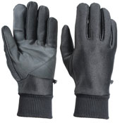 Rothco Police Gloves All Weather Gloves Black
