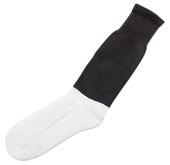 Dry Foot Sock Acrylic Moisture Wicking Socks