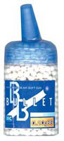 Bottle Of BB's 1000 Count .20 Gram