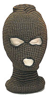 Camouflage Face Mask Cold Weather Mask