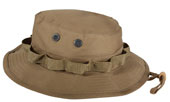 Military Boonie Hats Coyote Tan Boonie Hat