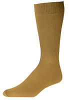 Chukka Boot Socks Coolmax Socks Coyote Brown
