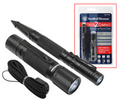 Smith & Wesson Delta Compact Flashlight Combo