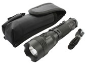 Smith & Wesson M&P Tactical Led Flashlight