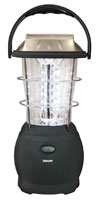 Campers Solar Lantern