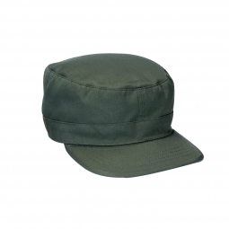 Military Fatigue Caps - Olive Drab Cap