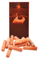 Micro Inferno All Weather Fire 12 Sticks