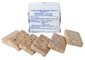 Datrex Emergency FoOD Ration 2400 Calorie