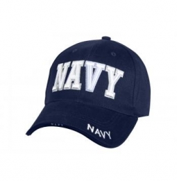 Navy Logo Cap Military Logo Baseball Caps
