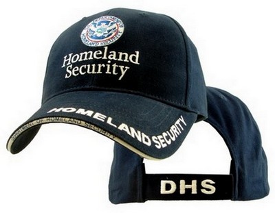 dhs shirts