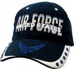 Cap - United States Air Force