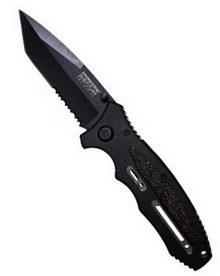 Humvee Tactical Recon Folder Knife #2