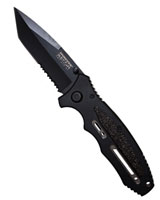 Humvee Tactical Recon Folder Knife #2