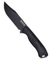 Ka-Bar Military Knives Short Becker Clip Point Knife