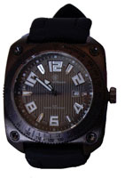 Smith And Wesson Flight Deck Watch