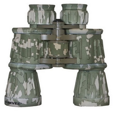 Camo Humvee Binoculars 10 X 50 Mm