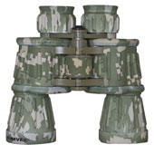 Camo Humvee Binoculars 10 X 50 Mm