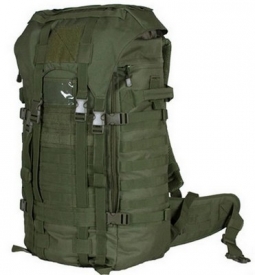 Advanced Mountaineering Pack Olive Drab