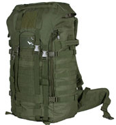 Advanced Mountaineering Pack Olive Drab