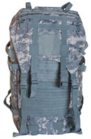 Army Digital Camo Advanced Mountaineering Pack