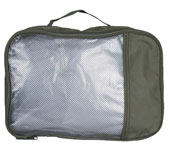 Enhanced Travel Organizer Case Olive Drab