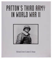 Patton's Third Army In World War II Military History Book