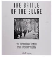 The Battle Of The Buldge Book