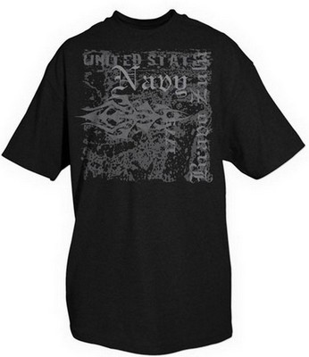 Navy T-Shirt United States Navy Tee