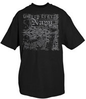 Navy T-Shirt United States Navy Tee