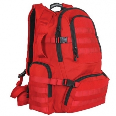 Field Operator's Action Pack - Red