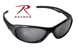 Rothco 9Mm Smoke Sunglasses