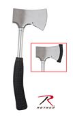 Deluxe Stainless Camp Axe