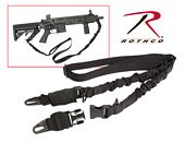 Tactical 2-Point Sling - Black